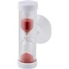 Ufficio personalizzati Clessidra timer per doccia personalizzata Catto personalizzate o neutre