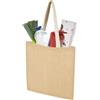 Shopper borsa in juta personalizzata Scarlett personalizzate o neutre