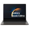 Samsung Galaxy Book3 Ultra Intel Core i7-13700H 16GB RTX 4050 SSD 512GB 16 WQXGA Win 11 Pro