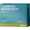 Amicafarmacia Fluimucil Mucolitico 200mg granulato per soluzione orale 30 bustine