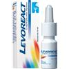 Levoreact Spray Nasale Antistaminico per Allergia Riniti Allergiche e Naso che Cola