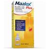 Maalox Plus sospensione orale limone 250ml