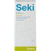 Seki Sciroppo sedativo per la tosse secca 3,54mg/ml da 200ml con misurino