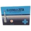 Zeta Farmaceutici Glicerolo Zeta 6,75g 6 contenitori