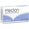 Meclon Crema Vaginale 30g 20 %+ 4 % + 6 Applicatori