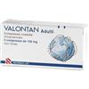 Amicafarmacia Valontan 4 Compresse Rivestite 100 Mg