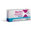 Amicafarmacia Brufen Analgesico 400 mg 12 compresse
