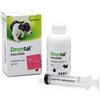 Amicafarmacia Drontal Cane cucciolo sospensione orale 50 ml