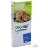 Drontal Gatto 8 compresse