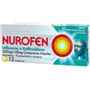 Amicafarmacia Nurofen Influenza e raffreddore 200mg+30mg 12 compresse rivestite