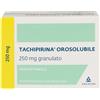 Tachipirina Orosolubile 250mg 10 bustine