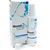 Amicafarmacia Biorga Minoxidil Biorga soluzione cutanea 2% per alopecia 60ml