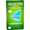 Nicorette gomme da masticare medicate 30 gomme