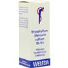 Amicafarmacia Weleda Bryophyllum Arg RH D3 medicinale omeopatico gocce 20ml