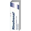 TEOFARMA Rinofrenal Spray nasale 15ml