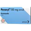 Pevaryl 150mg ovuli Econazolo 6 ovuli