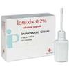 Lomexin 0.2% Soluzione Vaginale 5 flaconi