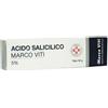Amicafarmacia Marco Viti Acido Salicilico MV 5% unguento 30g