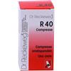 Amicafarmacia Imo Reckeweg R40 medicinale omeopatico 100 compresse