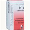 Amicafarmacia Reckeweg R11 medicinale omeopatico 100 compresse