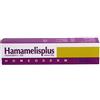 Amicafarmacia Hering Hamamelisplus Crema medicinale omeopatico 50g