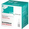 Nova Argentia Glicerolo 2.25g 6 contenitori monodose con camomilla e malva Nova Argentia