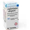 Valeriana Dispert 100 compresse rivestite 45mg