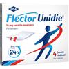 Flector Unidie Cerotti medicati 14mg 4 pezzi