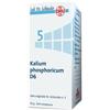 Schwabe Pharma Italia Kalium Phosphoricum D6 Sale Dr.Schussler n.5 Medicinale Omeopatico 200 compresse