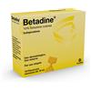 Betadine 10% Soluzione Cutanea 10 flaconcini monouso da 10ml