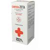 Zeta Farmaceutici Zeta Canfora 10% Soluzione Cutanea 100ml