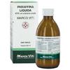 Marco Viti Paraffina Liquida 40% emulsione orale flacone 200g