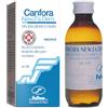 Amicafarmacia Canfora Alcool canforato 10% Soluzione Cutanea 100ml