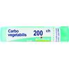 Boiron Carbo Vegetabilis Granuli 200Ch Tubo 4g
