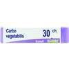Boiron Carbo Vegetabilis Globuli 30Ch Dose 1g