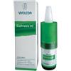 Weleda Euphrasia D3 Collirio 10ml