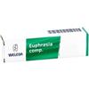 Amicafarmacia Weleda Euphrasia Comp comp medicinale omeopatico unguento oftalmico 5g