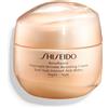 Shiseido Overnight Wrinkle Resisting Cream - Crema notte antirughe 50 ml