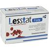 MEDIBASE Lesstat Forte 30 Compresse - Integratore Per Il Colesterolo