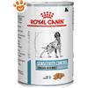 Royal Canin Dog Veterinary Diet Sensitivity Control Pollo - Lattina da 410 Gr