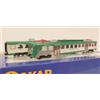Oskar OS.KAR art. 2082 TRENORD elettromotrice ALe 582 039 + semipilota Le 582 012, ep.