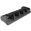 M3 Mobile Stazione di ricarica a 4+4 slot