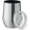Tazza termica acciaio personalizzata Chin Chan 350 ml personalizzate o neutre