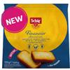 SCHAR FINANCIER MERENDINA 5 PEZZI DA 25 G