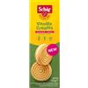 SCHAR SUGAR FREE VANILLA CREAMS 115 G