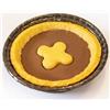 AURORA NATURALE CROSTATA CREMA NOCCIOLE E CACAO SENZA GLUTINE SENZA LATTE 55 G
