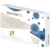 NUTRILEYA Srl NUTRIDEF Flu 15 Cpr