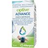 ABBVIE Soluzione Oftalmica Optive Advance