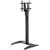 Peerless-AV SS560F - Supporto per schermo piatto per display fino a 75 pollici