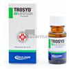 Trosyd 28% Onicomicosi Soluzione Ungueale 12ml